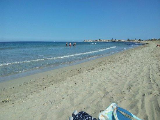 Villa Ilaria Marzamemi Esterno foto