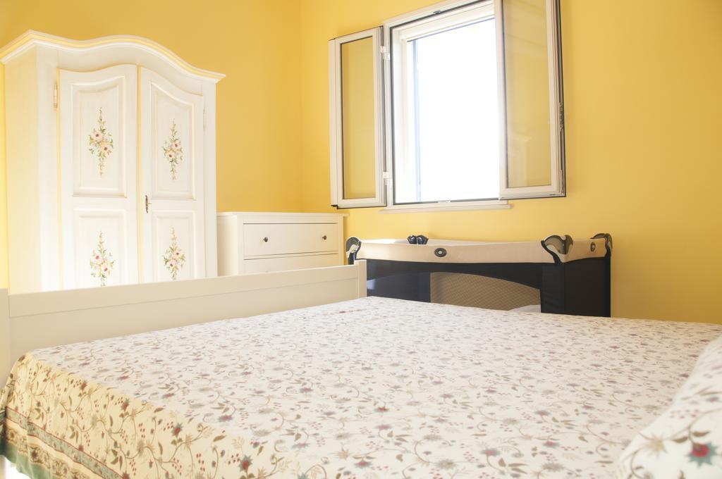 Villa Ilaria Marzamemi Esterno foto