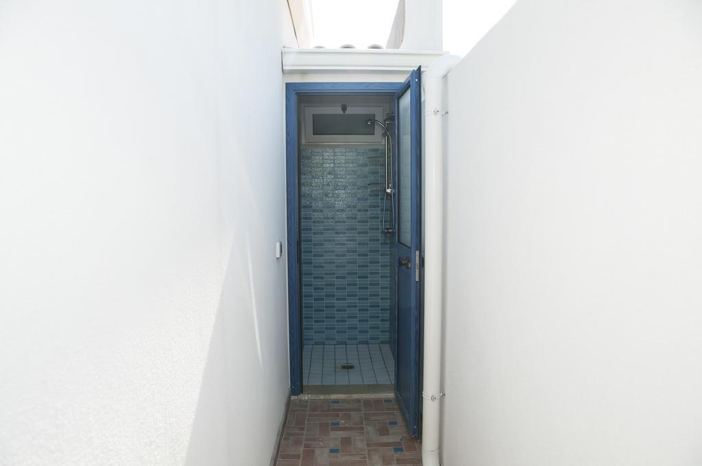Villa Ilaria Marzamemi Esterno foto
