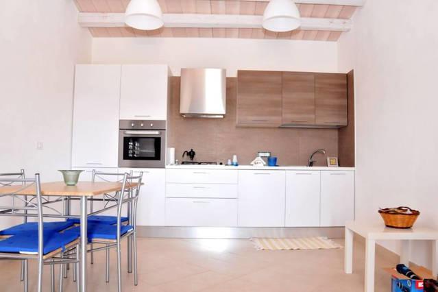 Villa Ilaria Marzamemi Esterno foto