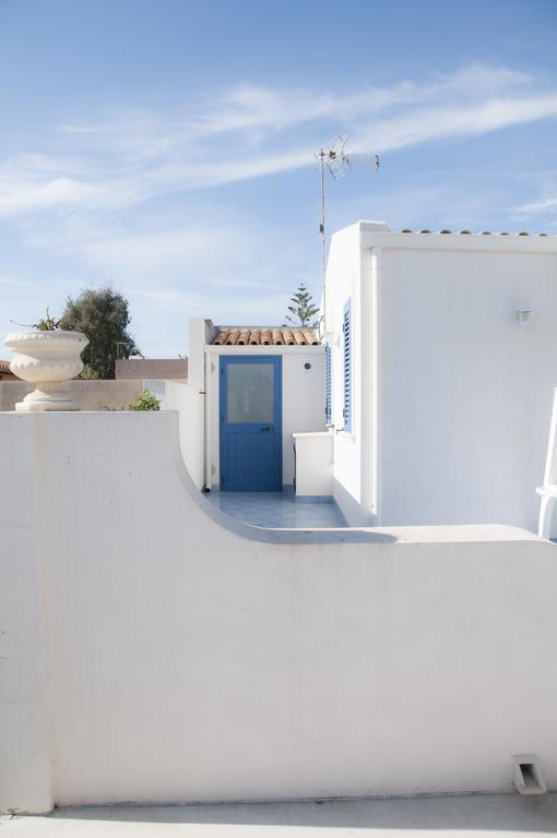 Villa Ilaria Marzamemi Esterno foto