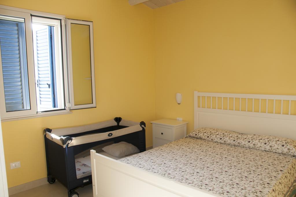Villa Ilaria Marzamemi Esterno foto